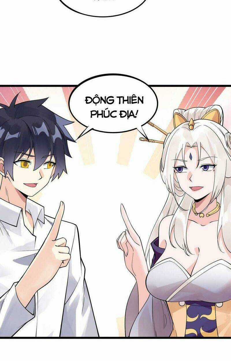 Vạn Hồn Hào Tế Chapter 124 trang 7