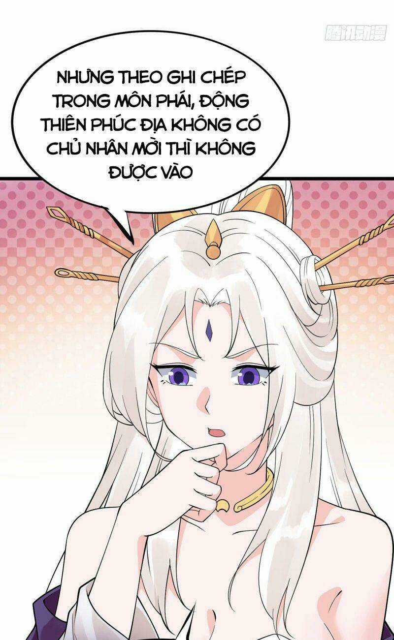 Vạn Hồn Hào Tế Chapter 124 trang 8