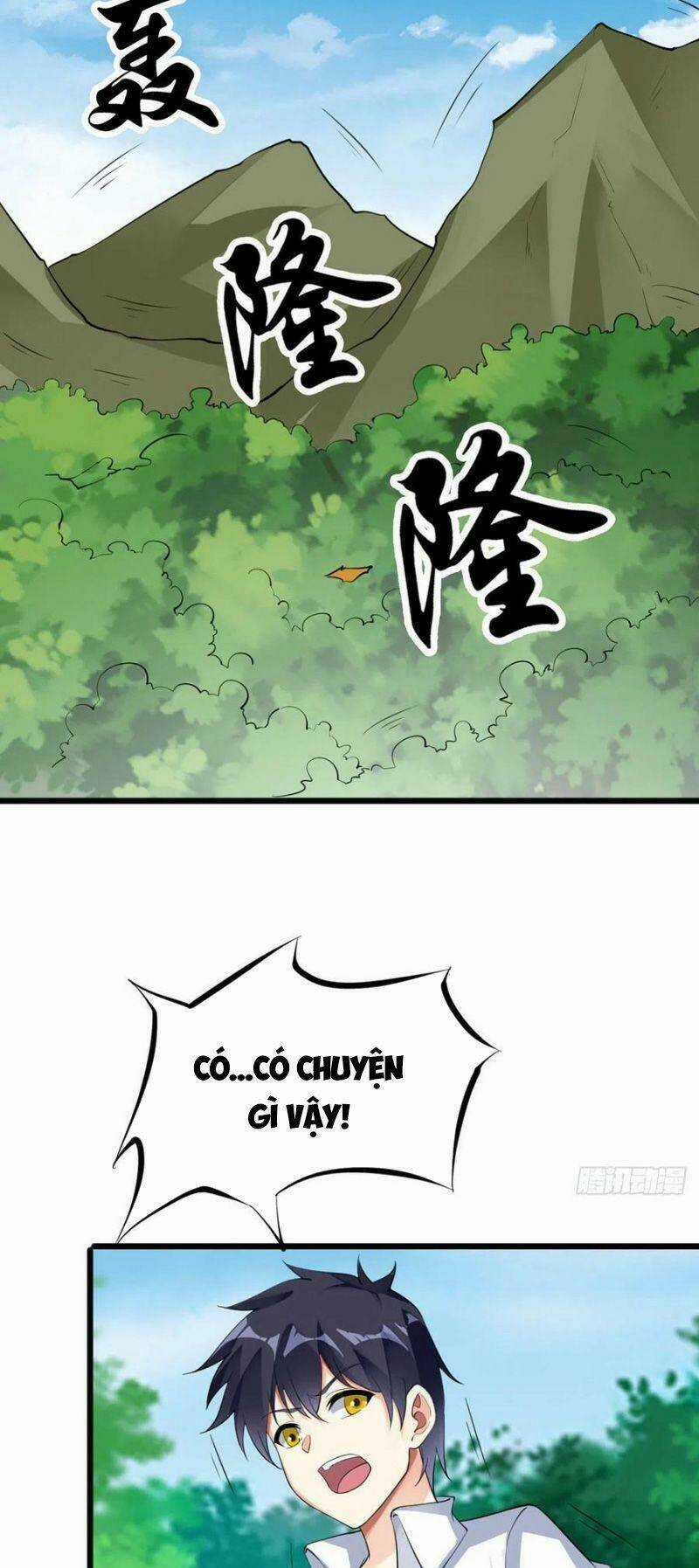 Vạn Hồn Hào Tế Chapter 125 trang 10