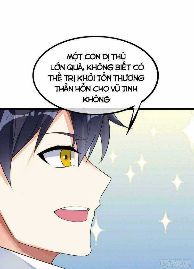 Vạn Hồn Hào Tế Chapter 125 trang 14