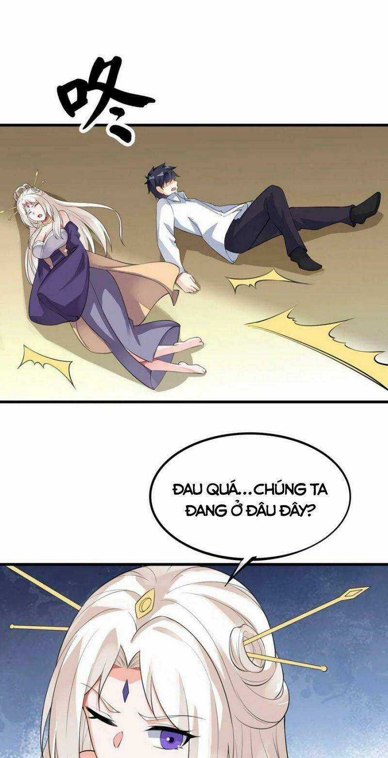 Vạn Hồn Hào Tế Chapter 125 trang 20