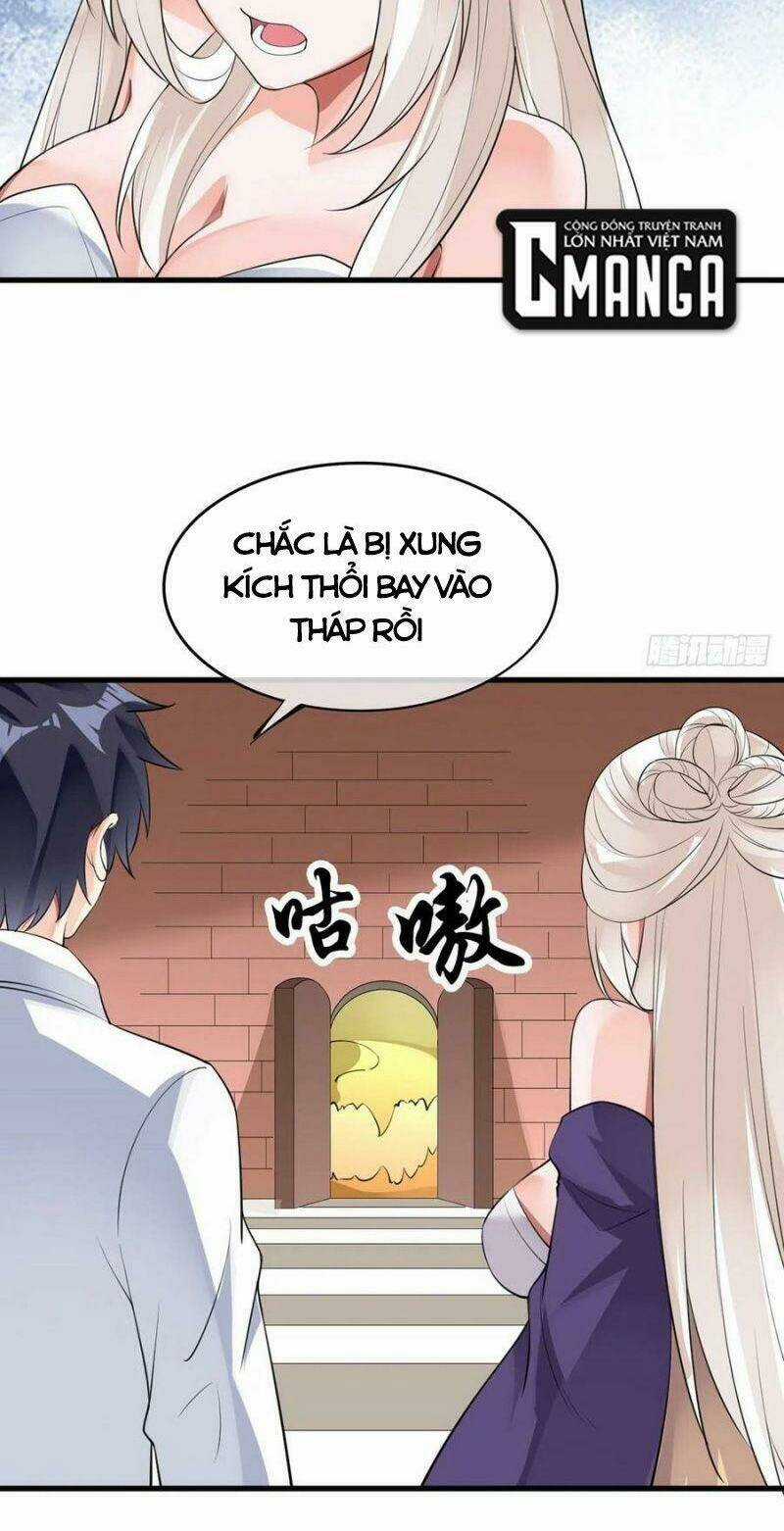 Vạn Hồn Hào Tế Chapter 125 trang 21