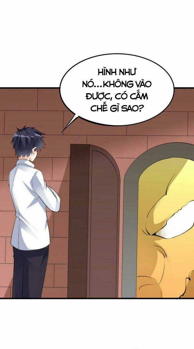 Vạn Hồn Hào Tế Chapter 125 trang 22