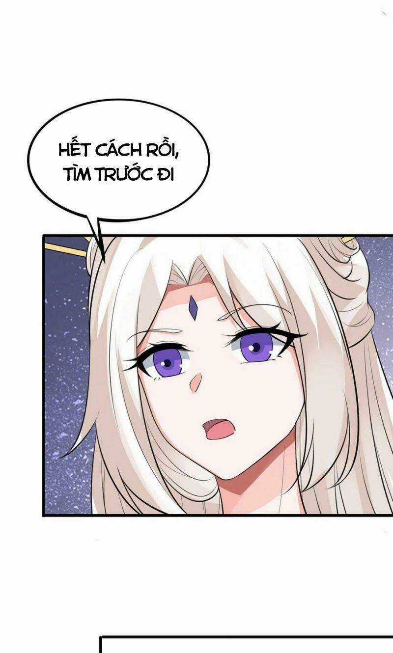 Vạn Hồn Hào Tế Chapter 125 trang 26
