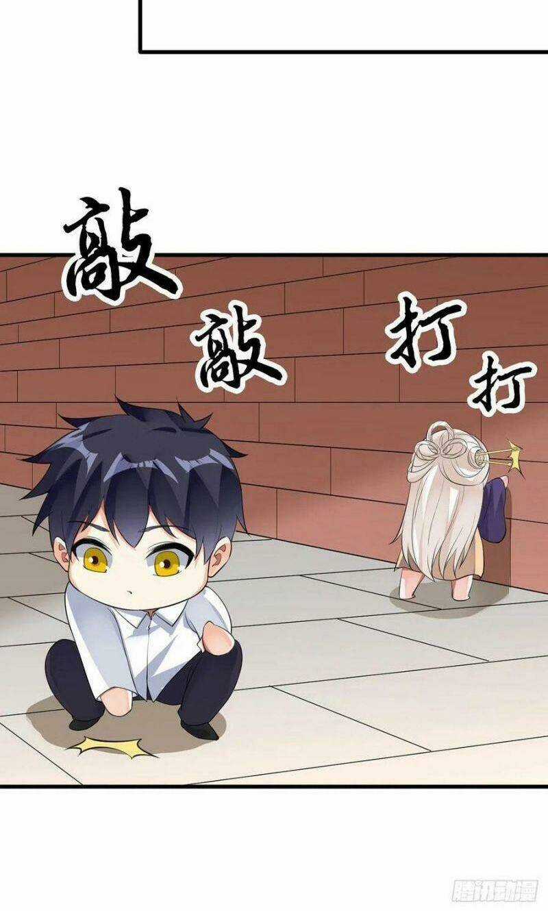 Vạn Hồn Hào Tế Chapter 125 trang 27