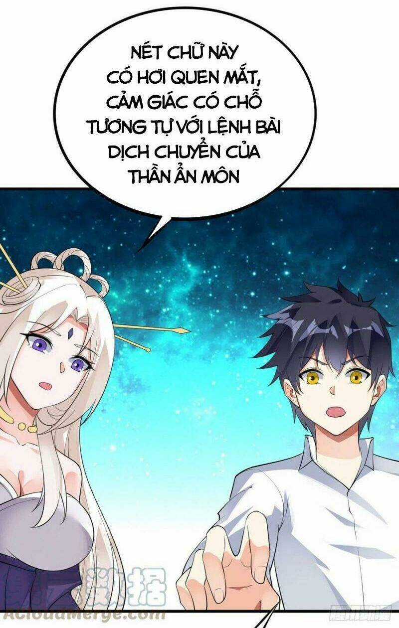 Vạn Hồn Hào Tế Chapter 125 trang 29