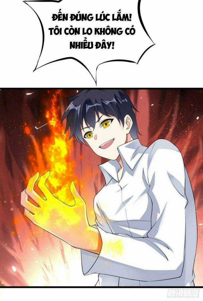 Vạn Hồn Hào Tế Chapter 125 trang 3
