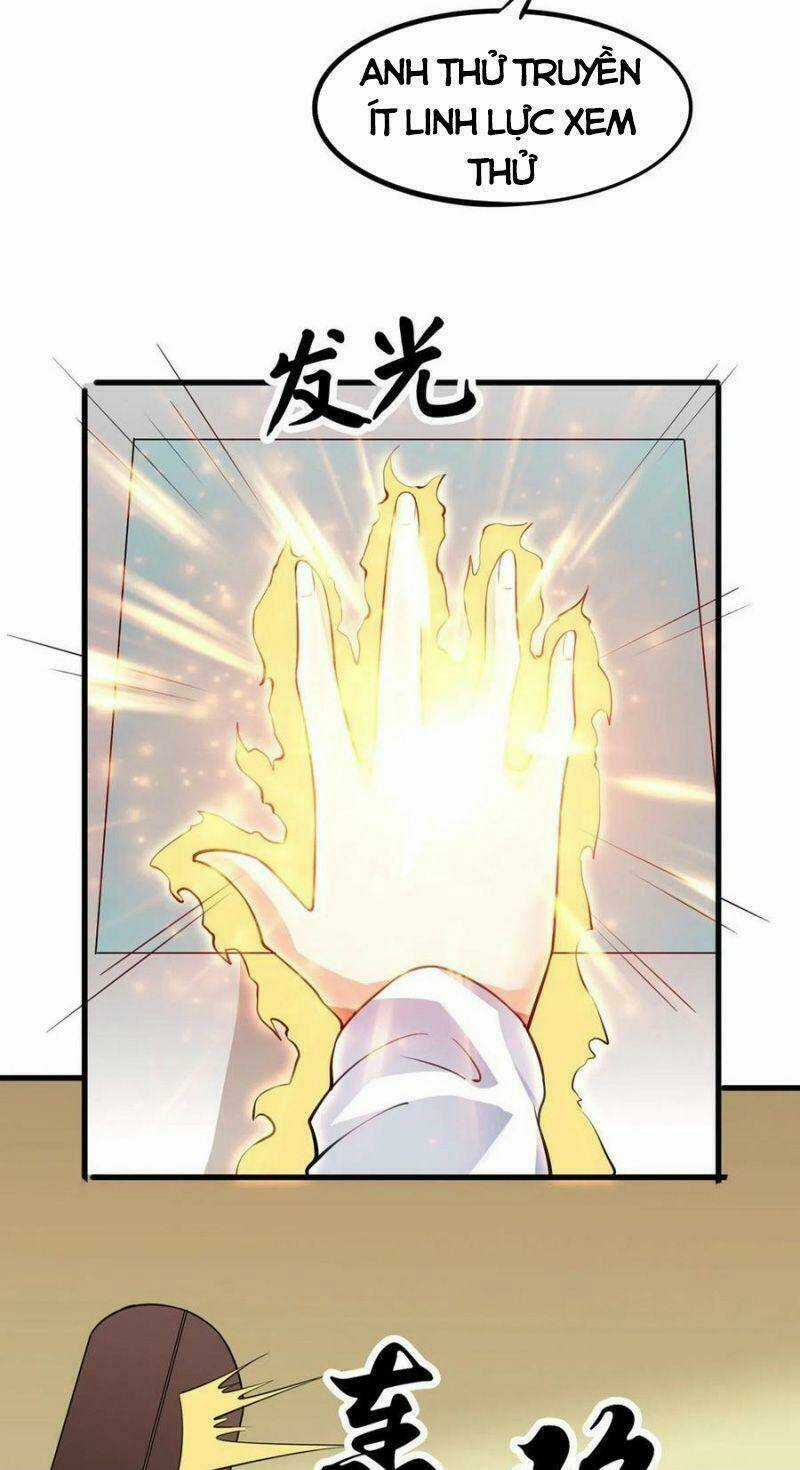 Vạn Hồn Hào Tế Chapter 125 trang 30
