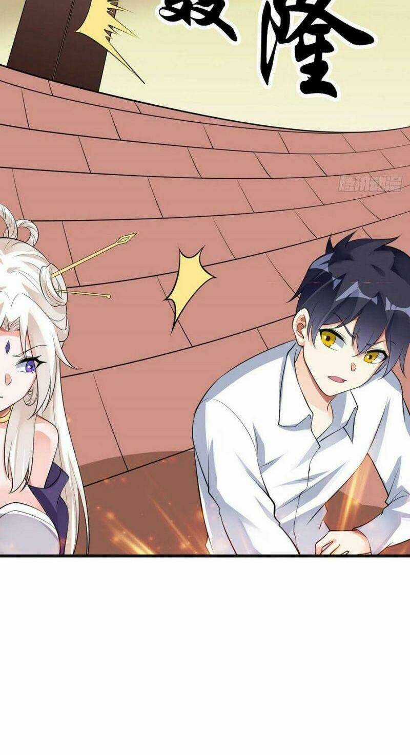 Vạn Hồn Hào Tế Chapter 125 trang 31