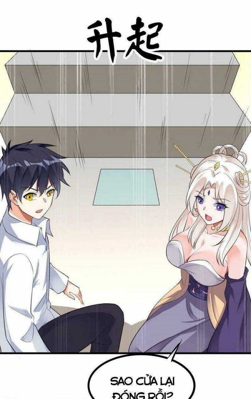Vạn Hồn Hào Tế Chapter 125 trang 32