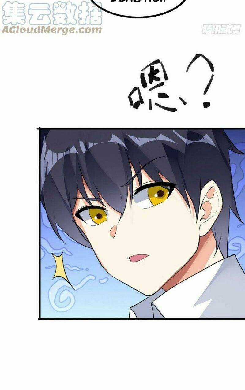 Vạn Hồn Hào Tế Chapter 125 trang 33