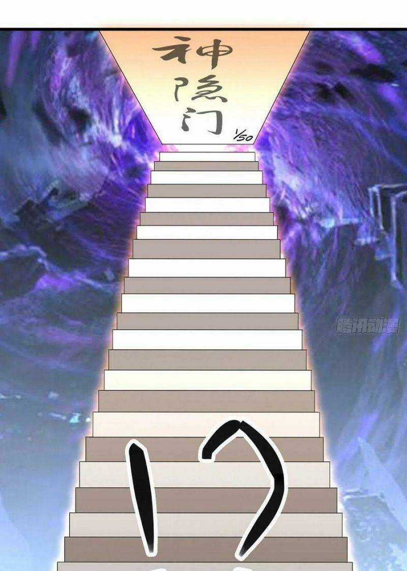 Vạn Hồn Hào Tế Chapter 125 trang 34