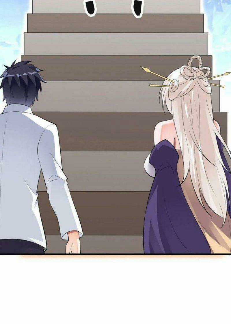 Vạn Hồn Hào Tế Chapter 125 trang 35