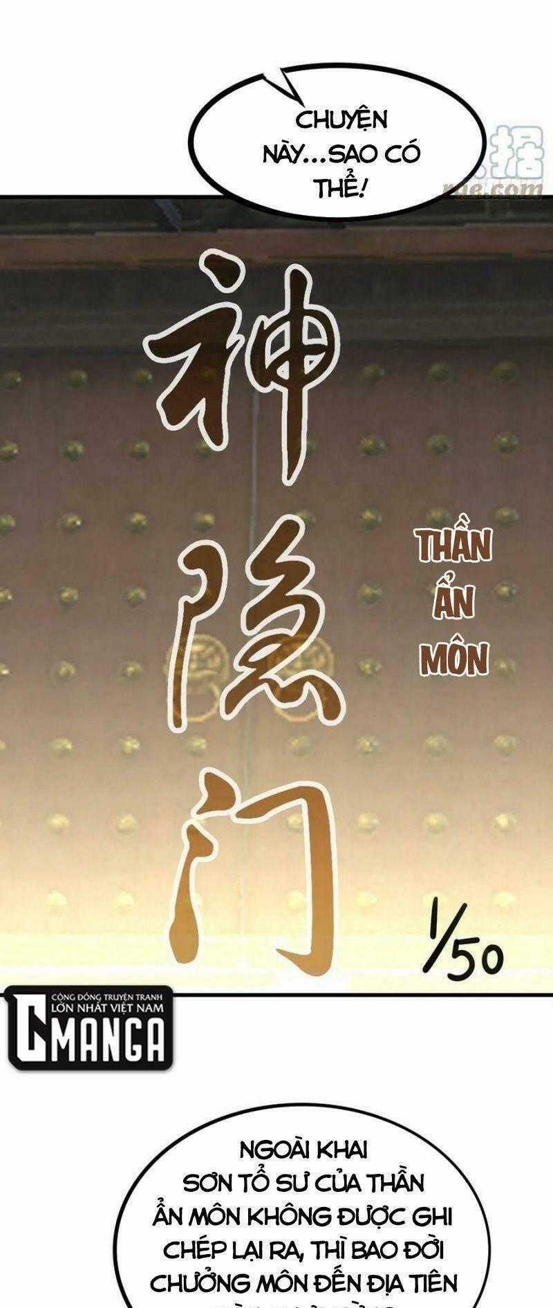 Vạn Hồn Hào Tế Chapter 125 trang 36
