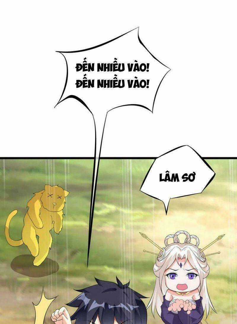 Vạn Hồn Hào Tế Chapter 125 trang 4