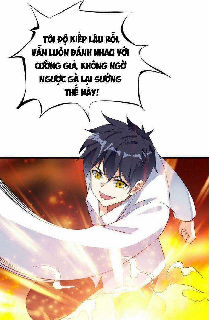 Vạn Hồn Hào Tế Chapter 125 trang 6
