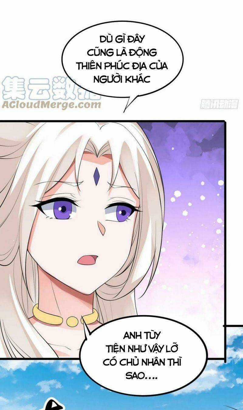 Vạn Hồn Hào Tế Chapter 125 trang 9