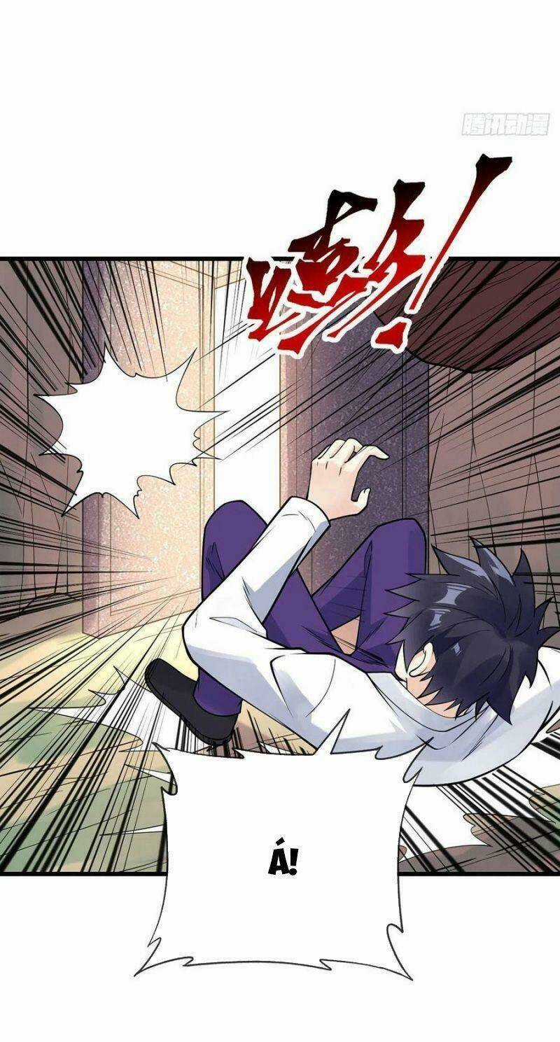 Vạn Hồn Hào Tế Chapter 126 trang 10