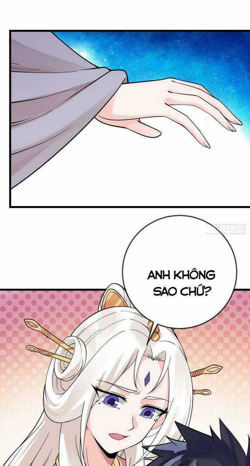 Vạn Hồn Hào Tế Chapter 126 trang 11