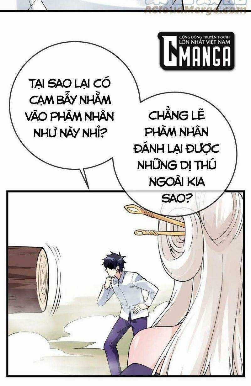 Vạn Hồn Hào Tế Chapter 126 trang 13