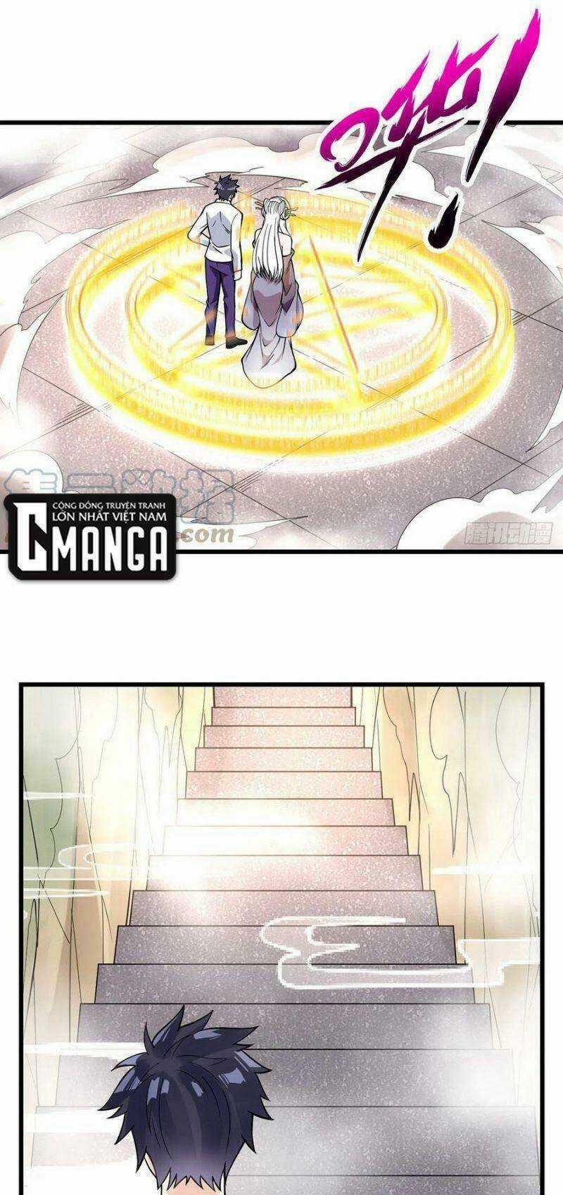 Vạn Hồn Hào Tế Chapter 126 trang 16