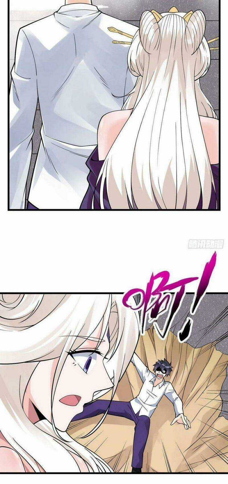 Vạn Hồn Hào Tế Chapter 126 trang 17