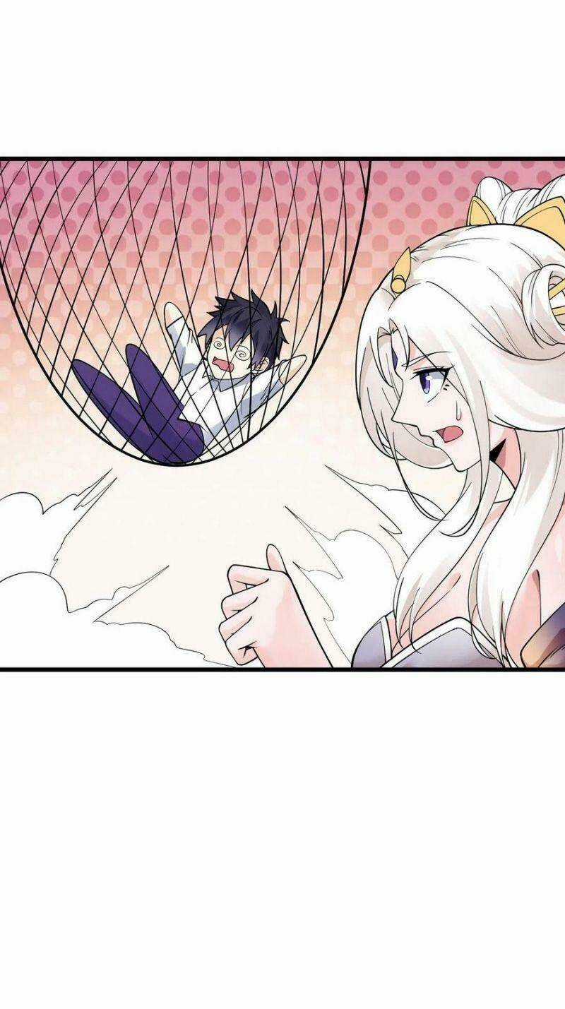 Vạn Hồn Hào Tế Chapter 126 trang 18