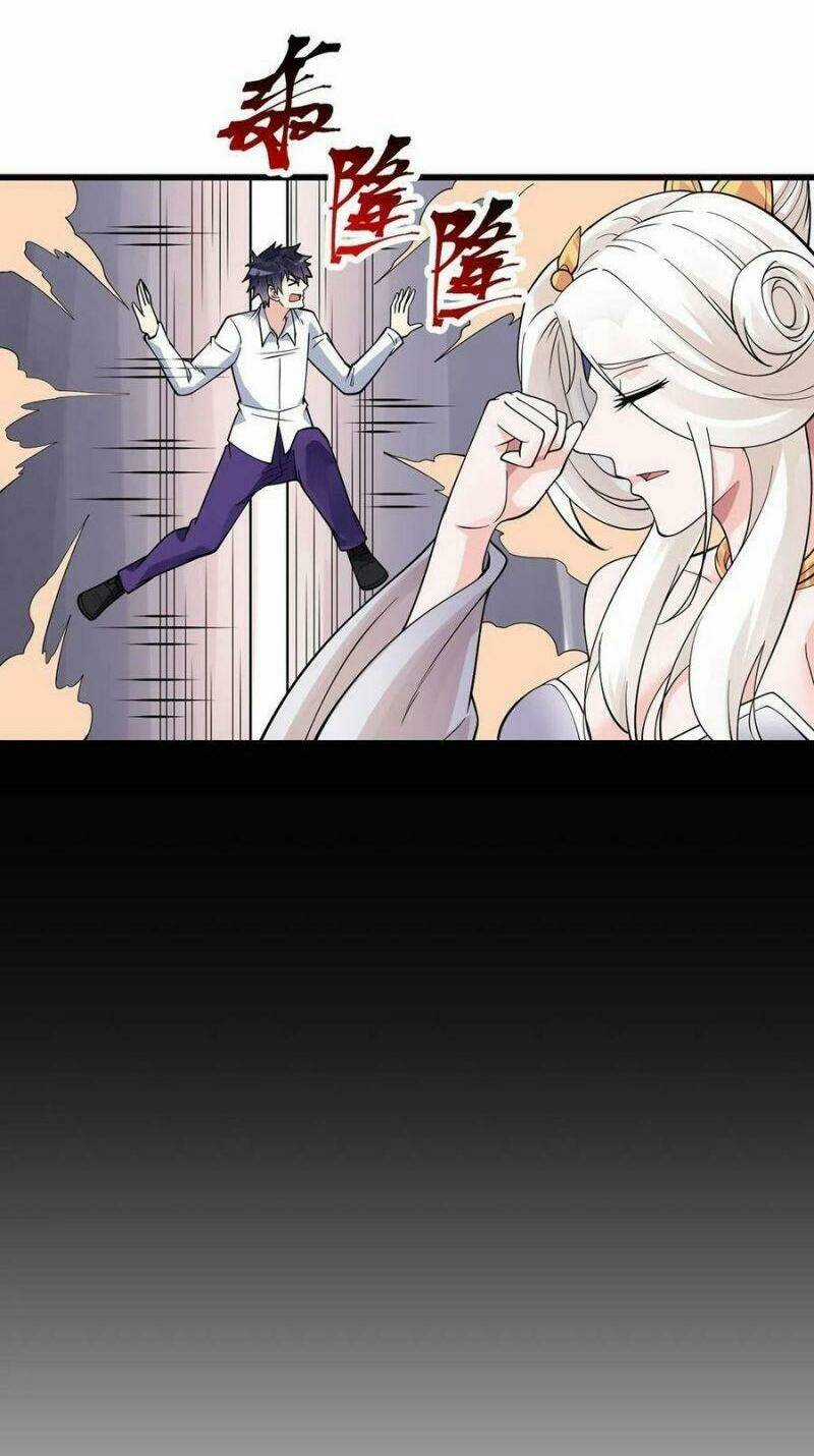 Vạn Hồn Hào Tế Chapter 126 trang 19