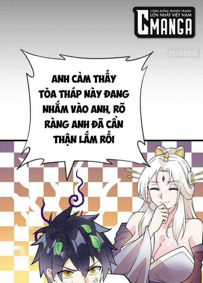 Vạn Hồn Hào Tế Chapter 126 trang 20