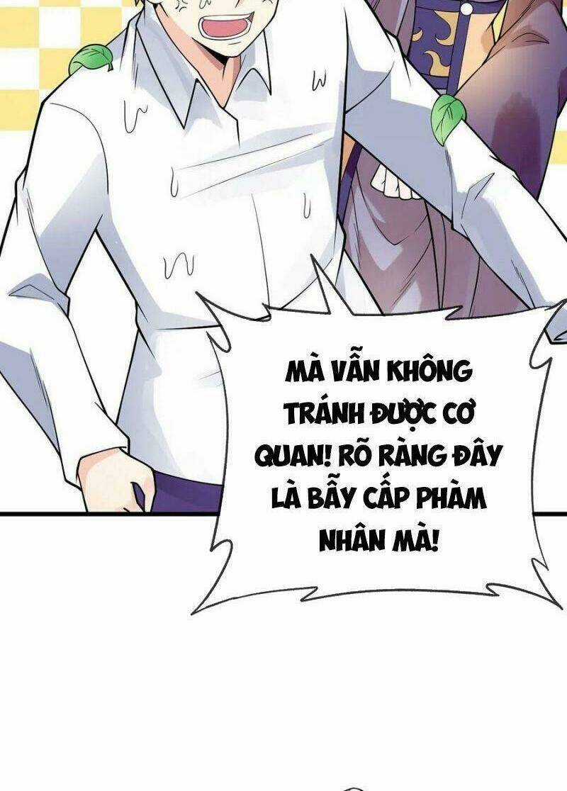 Vạn Hồn Hào Tế Chapter 126 trang 21