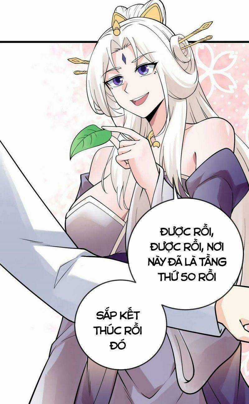 Vạn Hồn Hào Tế Chapter 126 trang 22