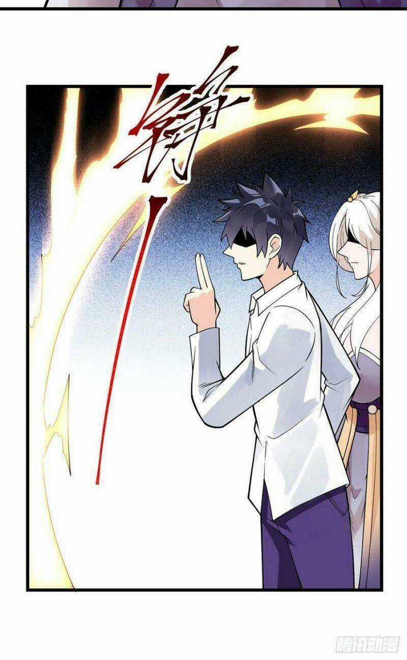 Vạn Hồn Hào Tế Chapter 126 trang 23