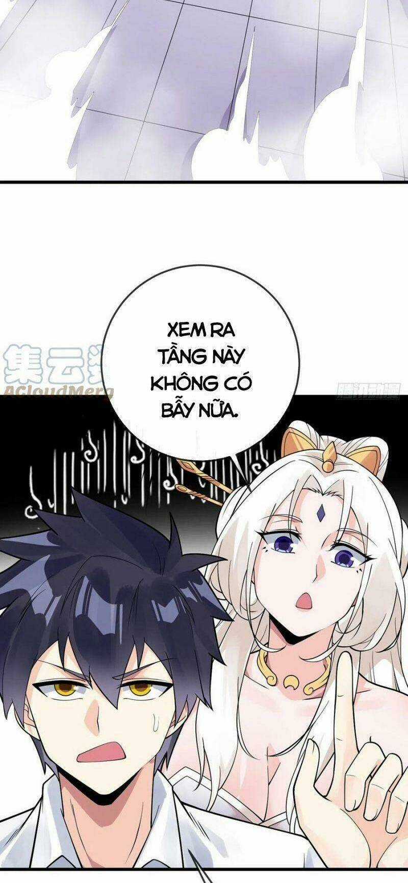 Vạn Hồn Hào Tế Chapter 126 trang 25