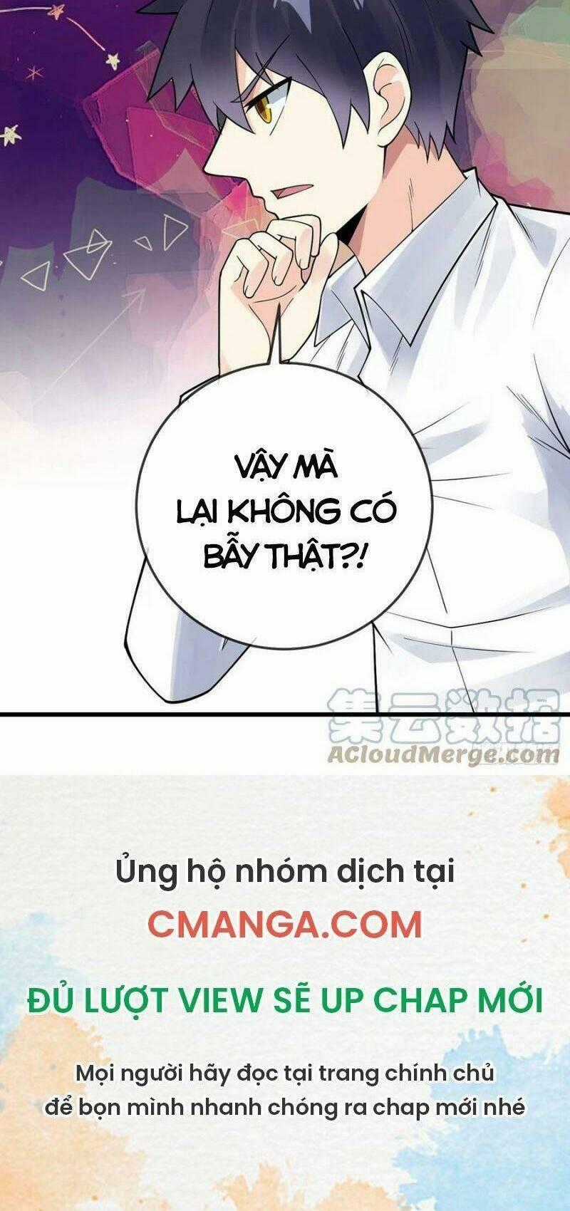 Vạn Hồn Hào Tế Chapter 126 trang 27