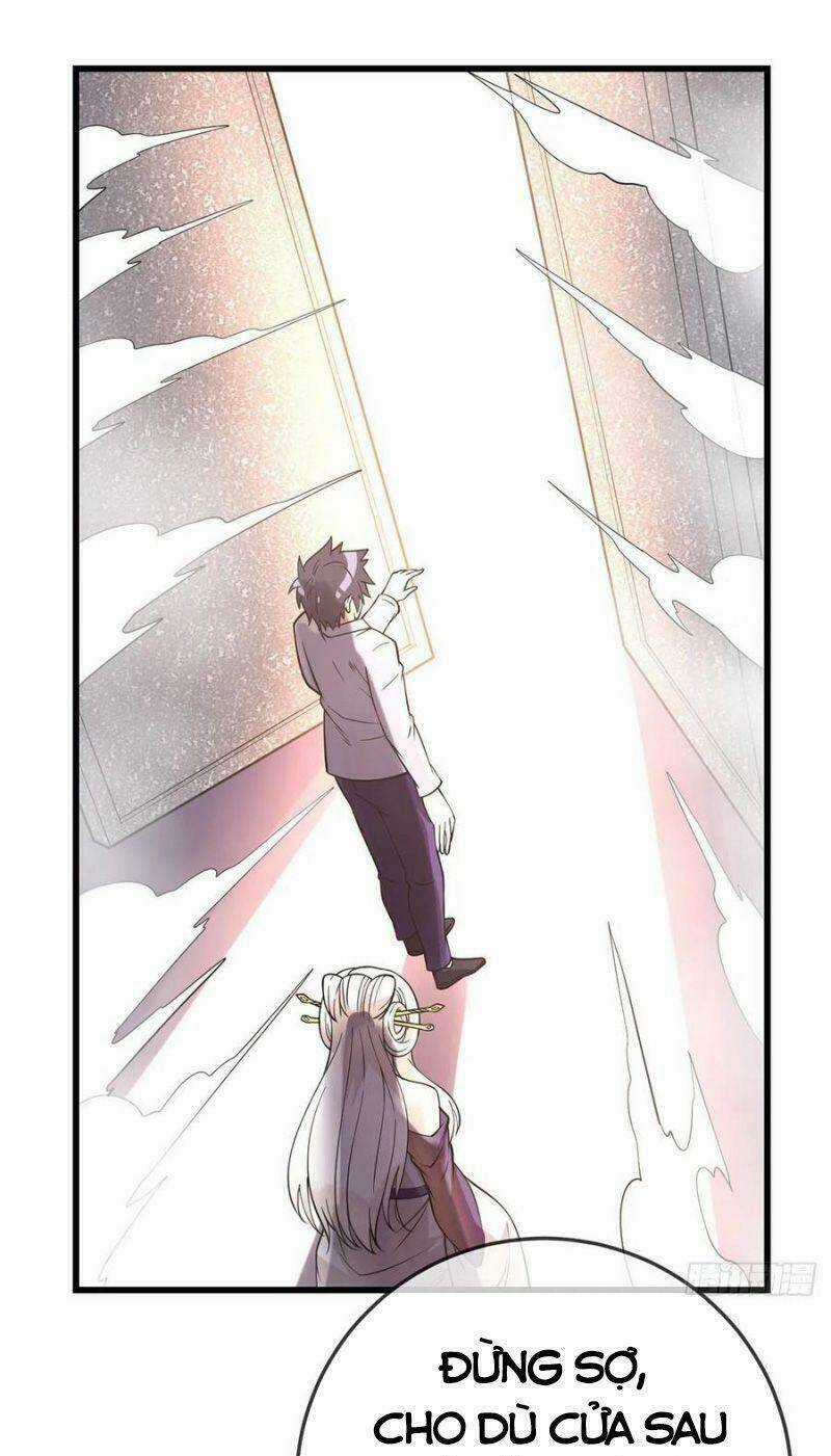 Vạn Hồn Hào Tế Chapter 126 trang 6