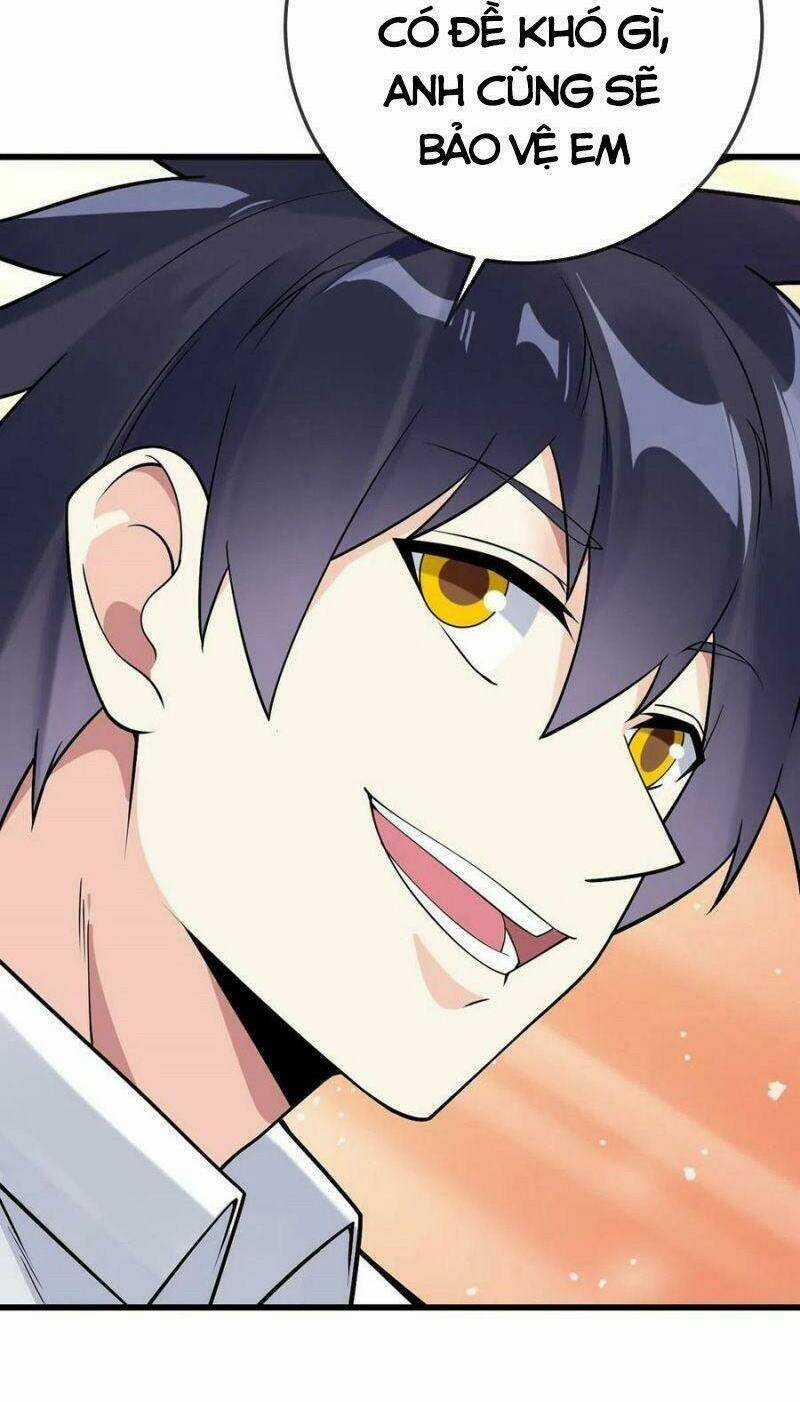 Vạn Hồn Hào Tế Chapter 126 trang 7