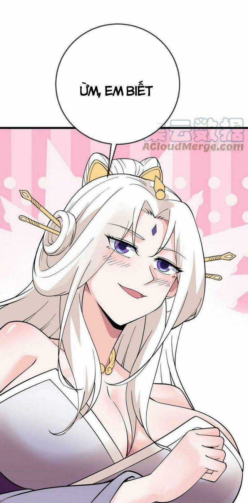 Vạn Hồn Hào Tế Chapter 126 trang 8