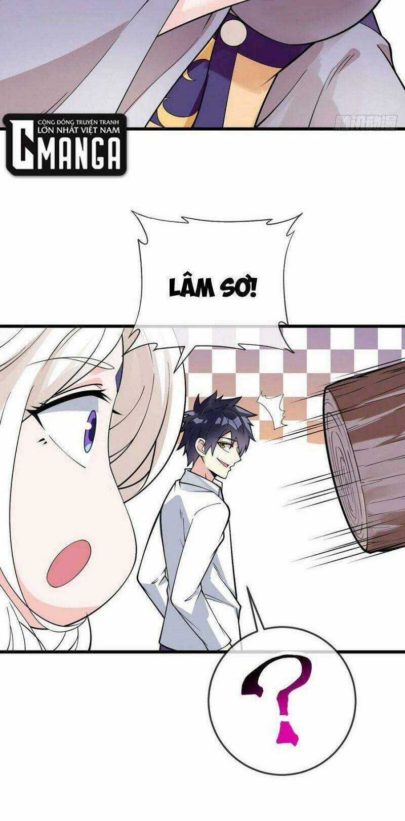 Vạn Hồn Hào Tế Chapter 126 trang 9