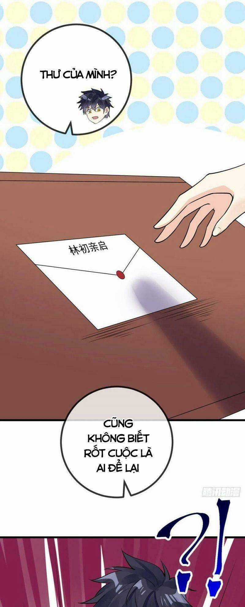 Vạn Hồn Hào Tế Chapter 127 trang 10