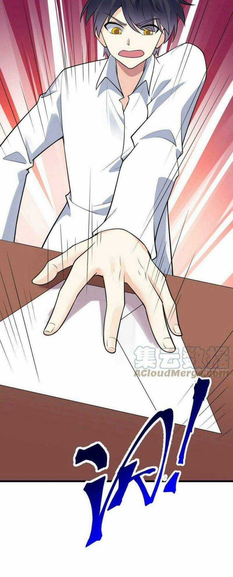 Vạn Hồn Hào Tế Chapter 127 trang 11