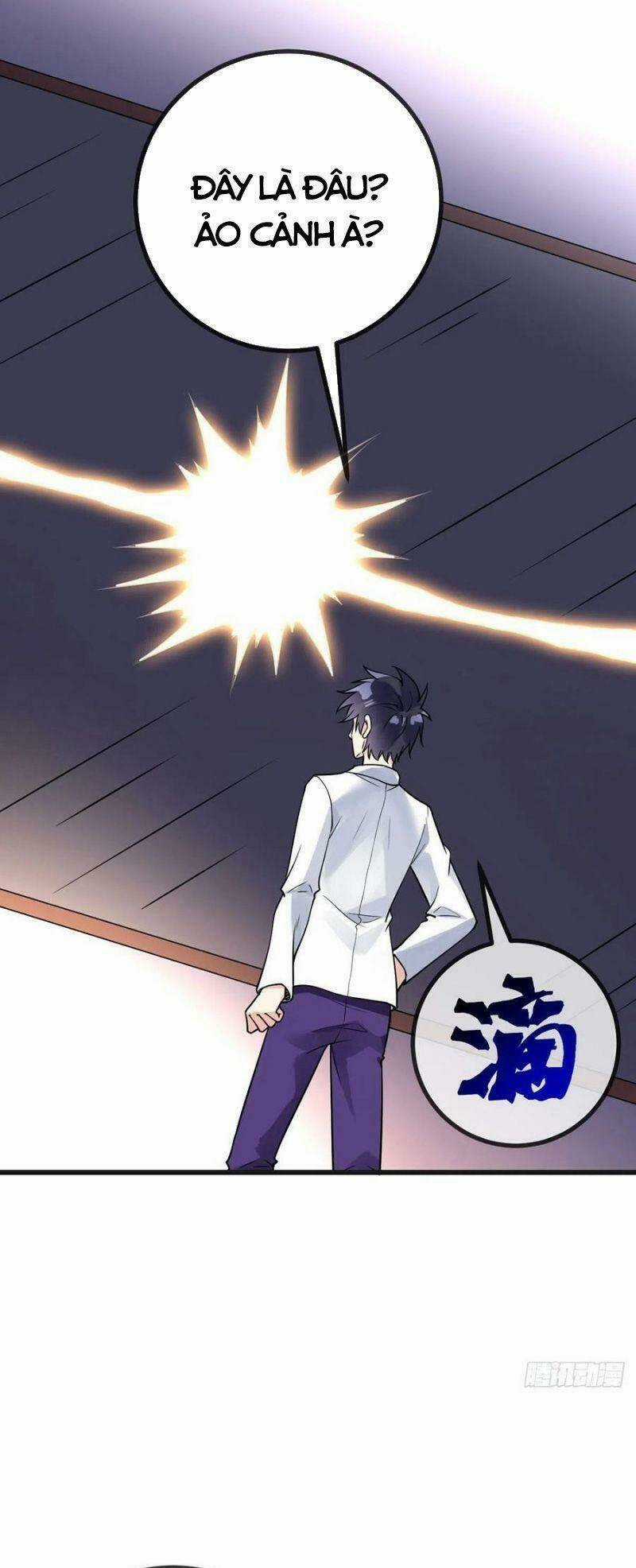 Vạn Hồn Hào Tế Chapter 127 trang 14