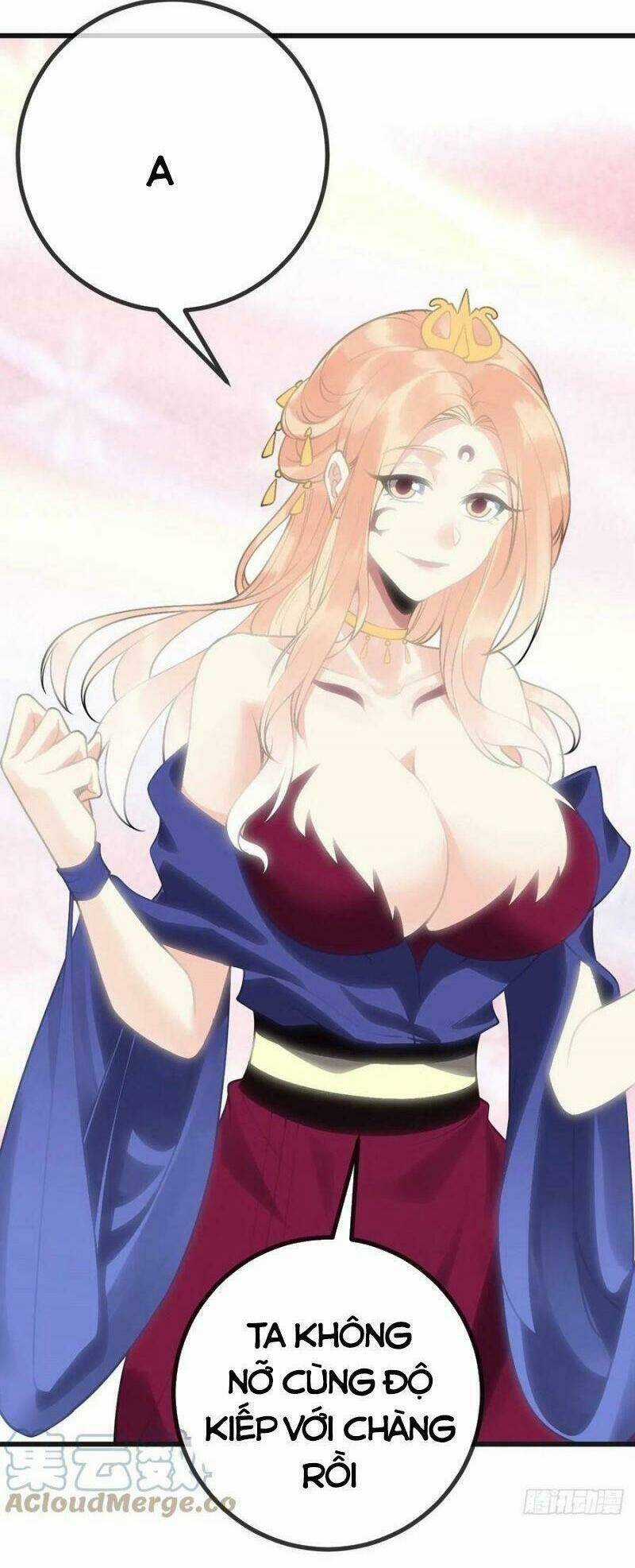 Vạn Hồn Hào Tế Chapter 127 trang 15