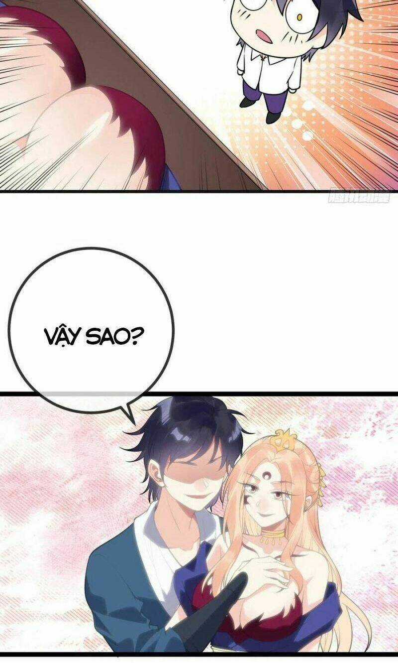 Vạn Hồn Hào Tế Chapter 127 trang 17