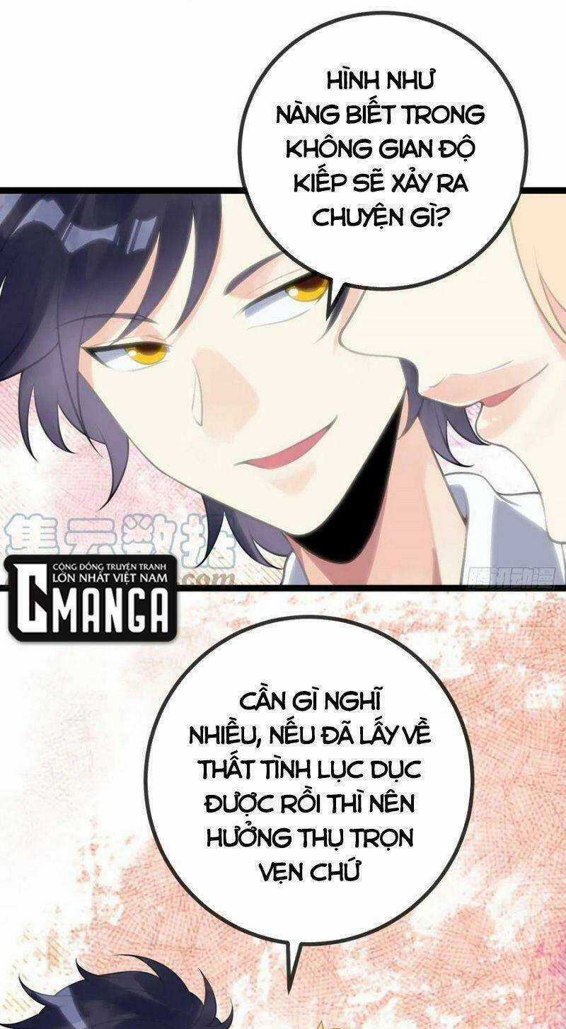 Vạn Hồn Hào Tế Chapter 127 trang 18