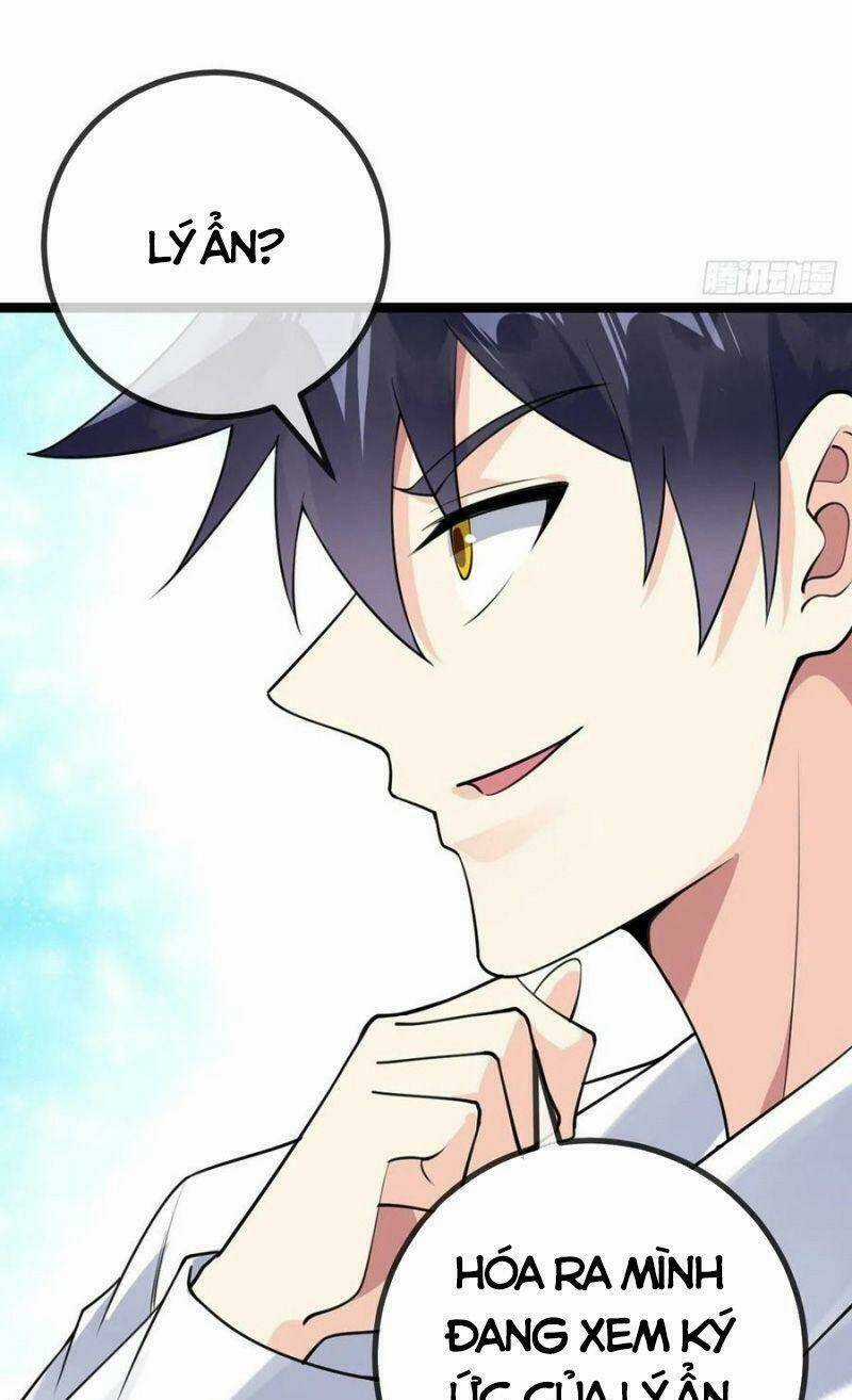 Vạn Hồn Hào Tế Chapter 127 trang 20