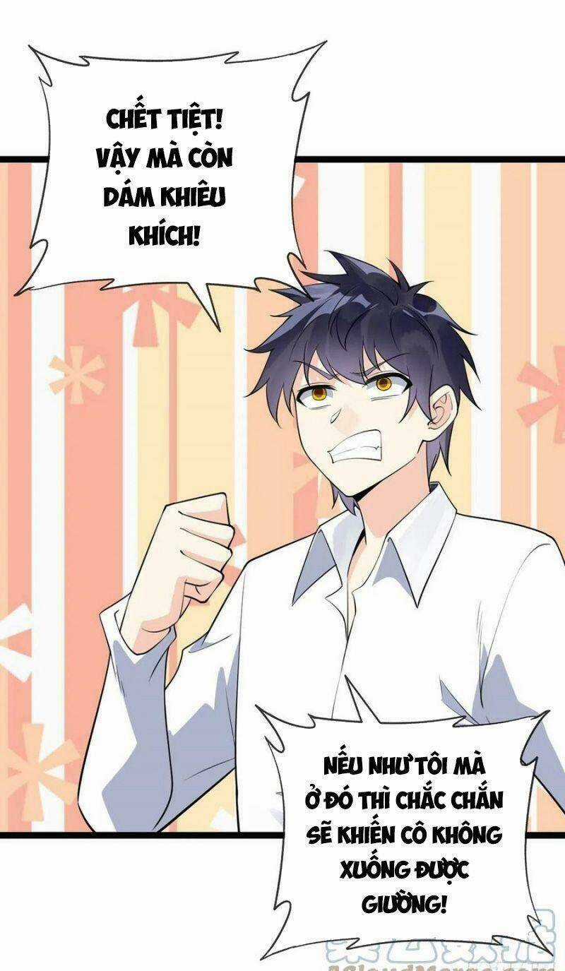 Vạn Hồn Hào Tế Chapter 127 trang 24