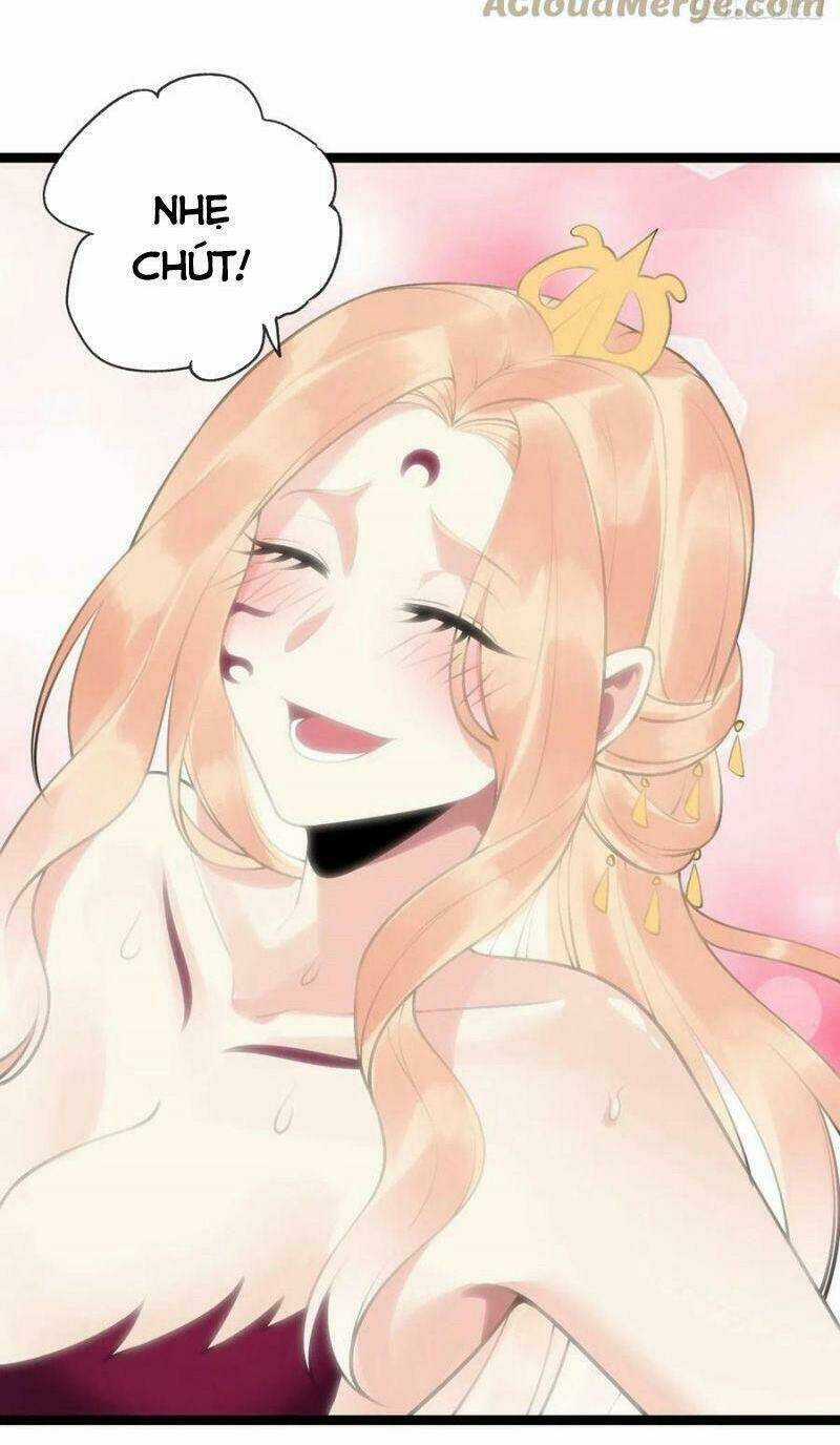 Vạn Hồn Hào Tế Chapter 127 trang 25