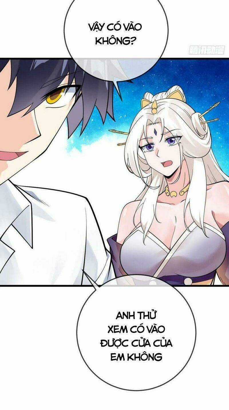 Vạn Hồn Hào Tế Chapter 127 trang 3