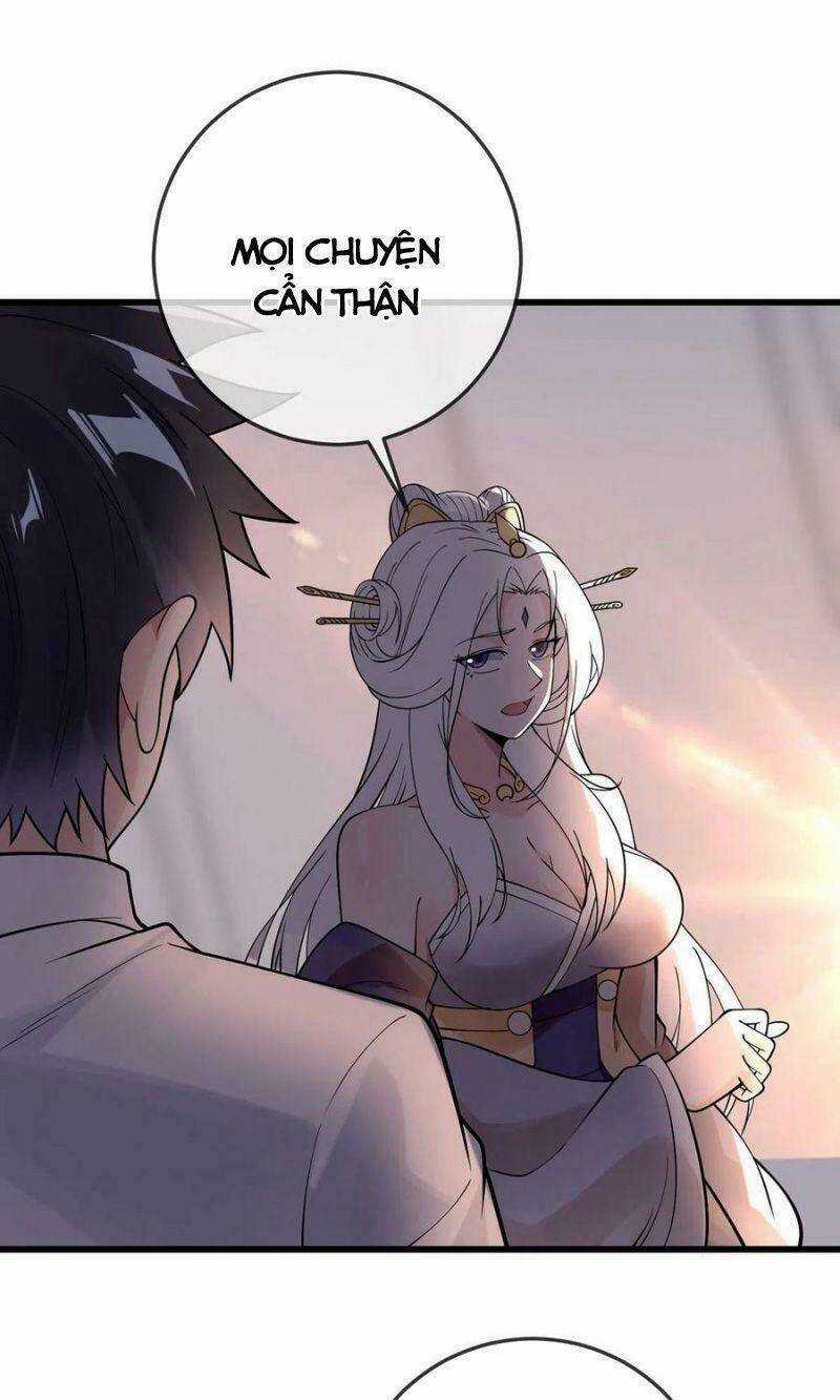 Vạn Hồn Hào Tế Chapter 127 trang 6