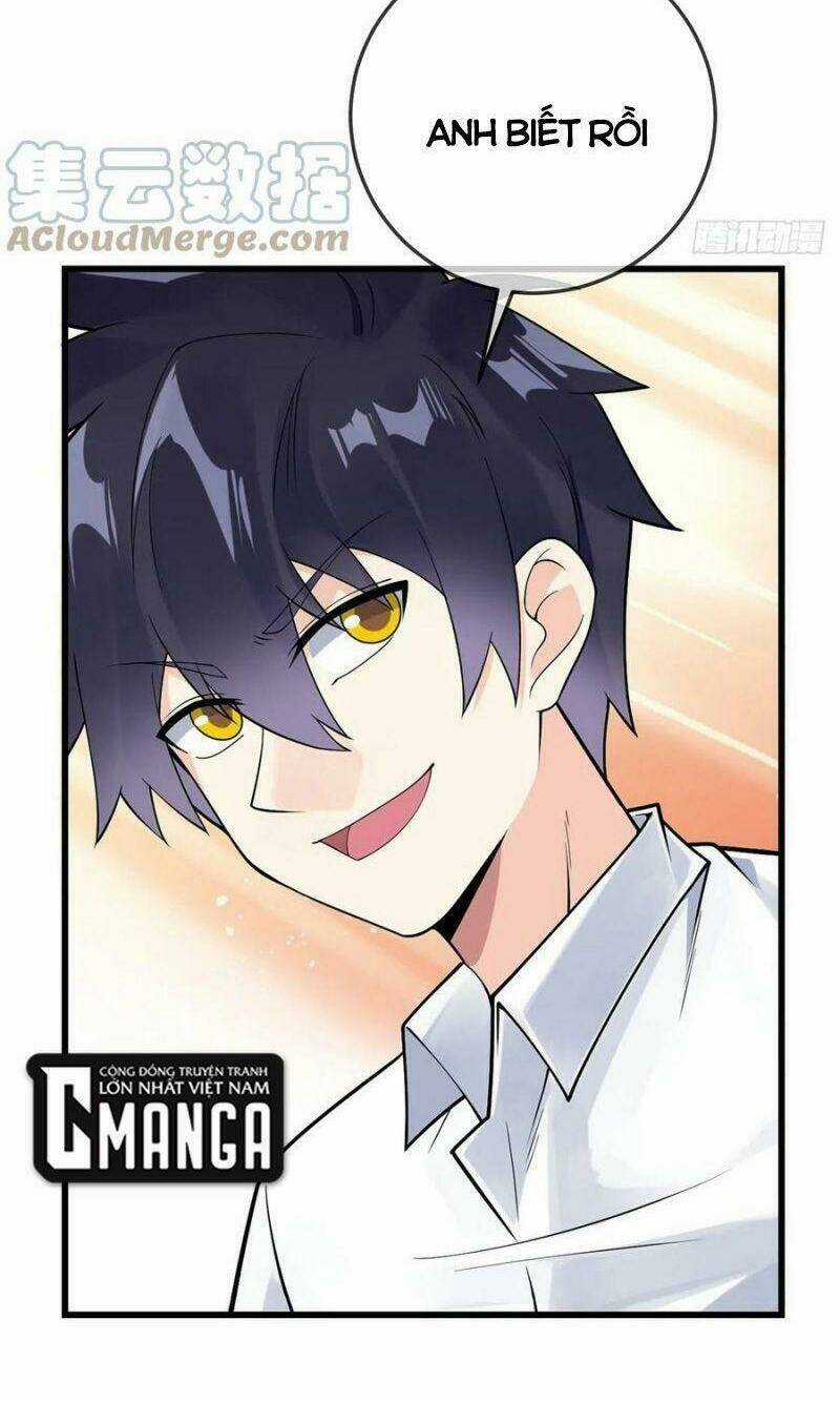 Vạn Hồn Hào Tế Chapter 127 trang 7